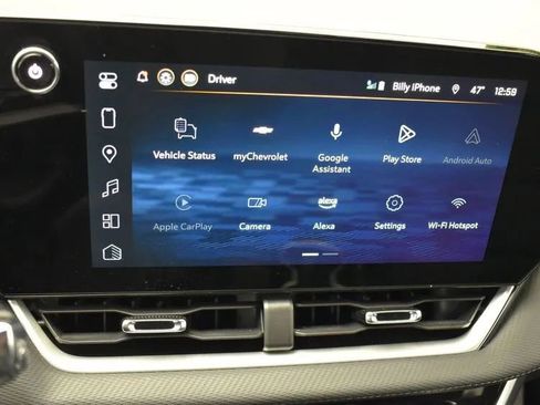 Used 2025 Chevrolet Equinox LT image 30