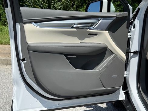 Certified 2023 Cadillac XT5 Premium Luxury w/ LPO, Floor Liner Package FWD image 20