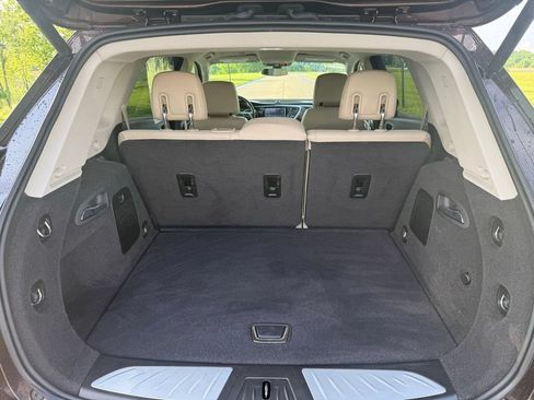 Used 2020 Buick Envision Essence FWD image 6
