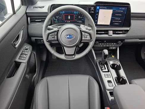 New 2026 Subaru Outback Premium AWD/4WD image 7