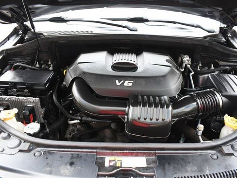 Used 2015 Jeep Grand Cherokee Altitude image 30