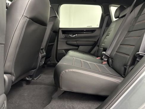 New 2026 Honda CR-V Sport Touring image 19