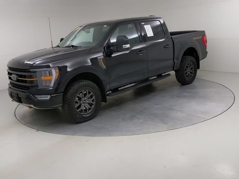Certified 2023 Ford F150 Tremor AWD/4WD image 21