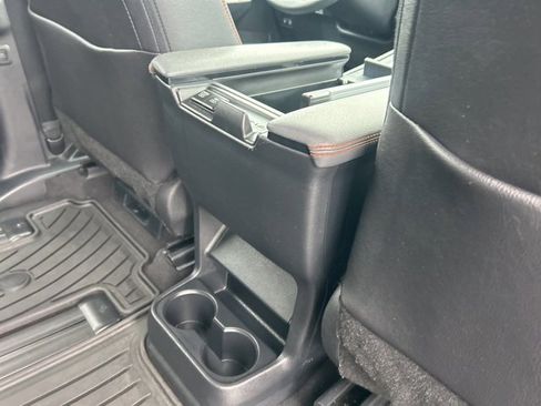 Used 2023 Toyota Sienna XSE image 20