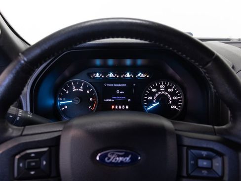 Used 2019 Ford F150 Lariat AWD/4WD image 28