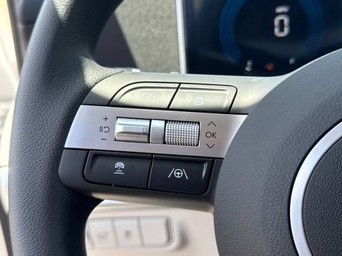 New 2026 Hyundai Tucson SEL Plus FWD image 24