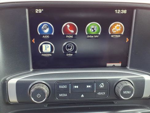 Used 2014 GMC Sierra 1500 SLE w/ SLE Value Package image 19