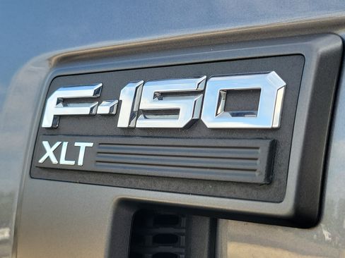 Certified 2023 Ford F150 XLT w/ Equipment Group 302A High AWD/4WD image 30