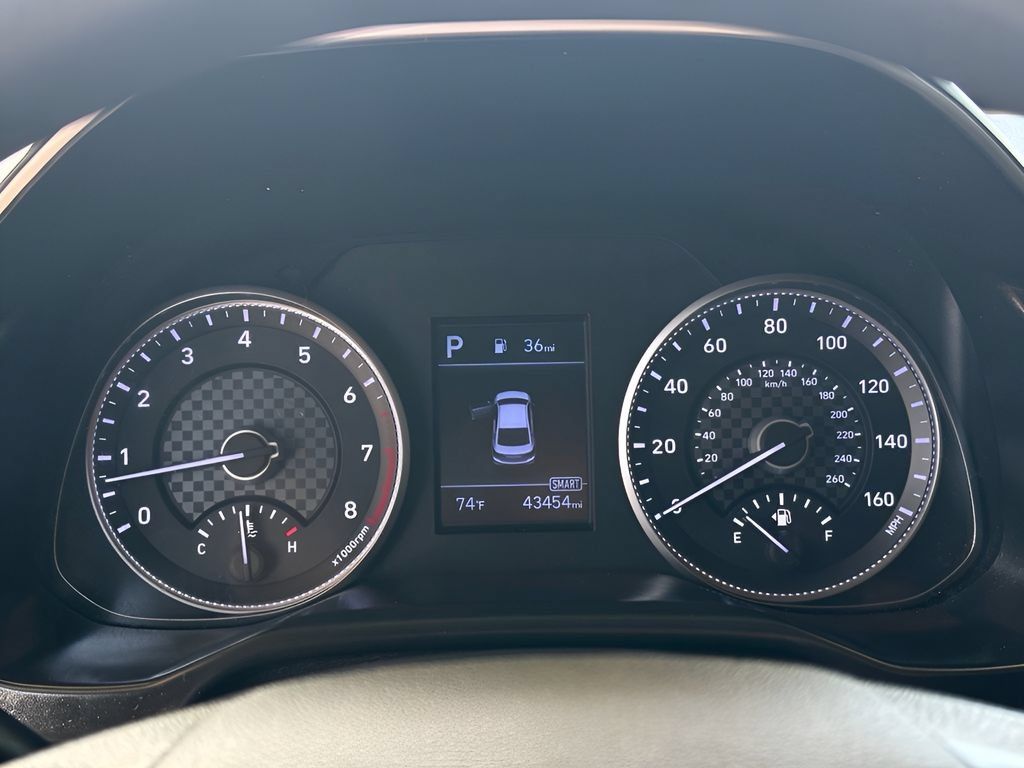 Used 2020 Hyundai Elantra SEL FWD image 9