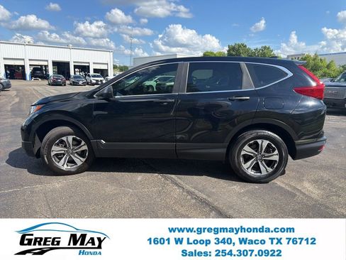Used 2019 Honda CR-V LX image 6