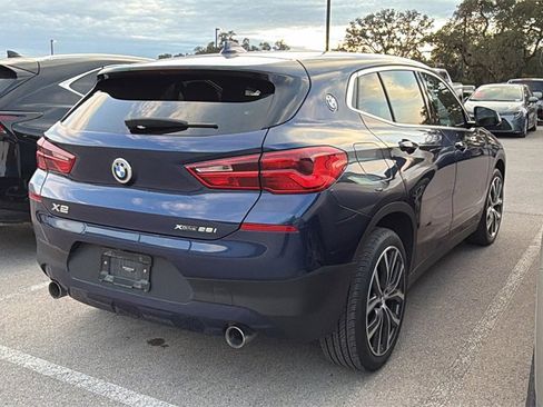 Used 2018 BMW X2 xDrive28i w/ Convenience Package image 7