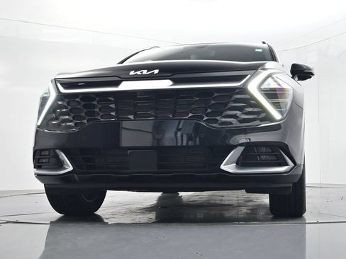 Used 2023 Kia Sportage SX AWD/4WD image 47