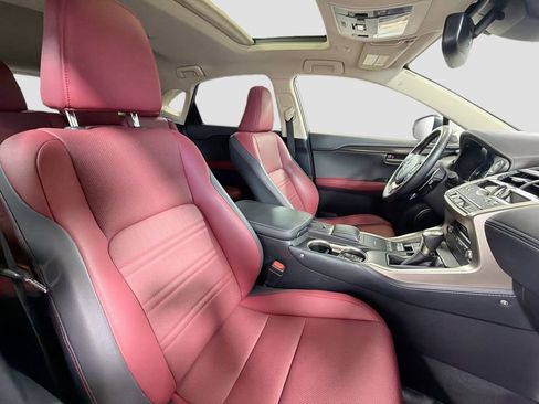 Used 2021 Lexus NX 300 AWD w/ Cold Area Package image 31