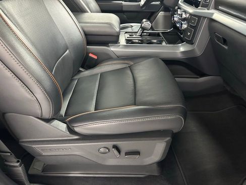 Used 2025 Ford F150 Lariat w/ Equipment Group 501A Mid image 60