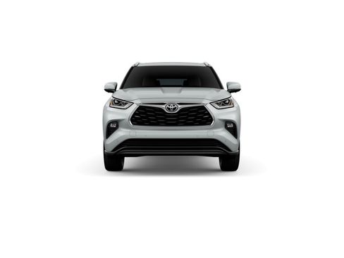New 2026 Toyota Highlander Limited AWD/4WD image 19
