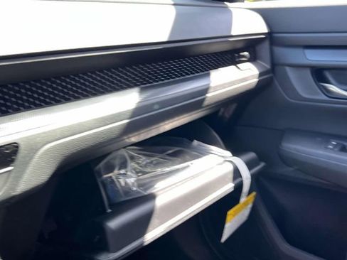 New 2026 Honda CR-V LX image 30