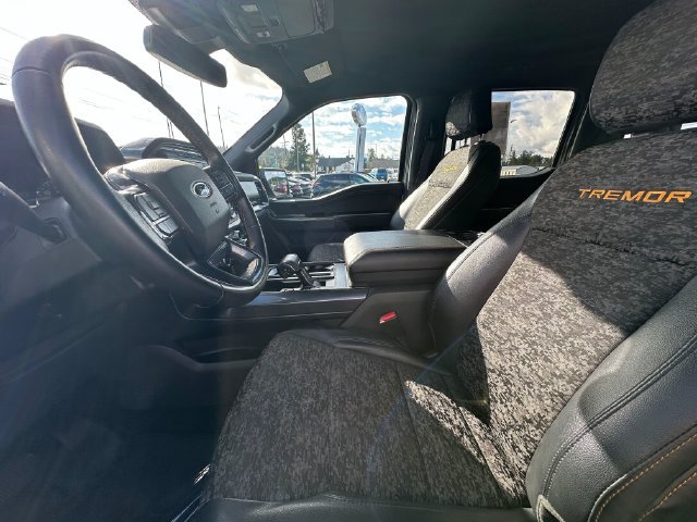 Used 2023 Ford F150 Tremor AWD/4WD image 9