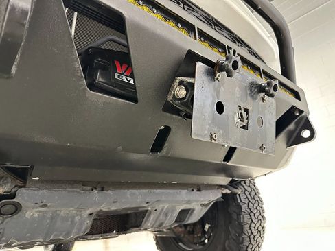 Used 2019 Toyota 4Runner TRD Off-Road Premium image 5