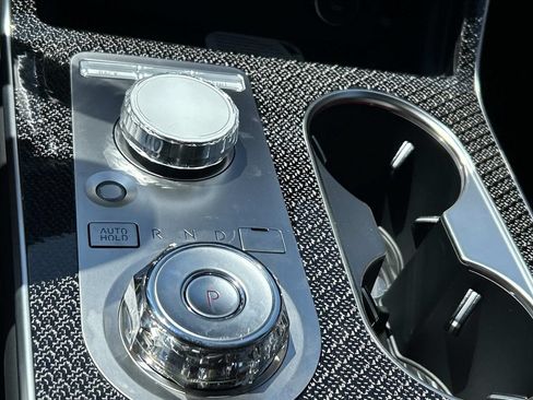New 2027 Genesis GV80 3.5T e-SC AWD/4WD image 37