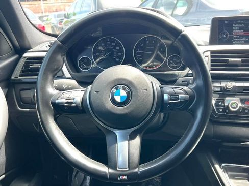 Used 2014 BMW 328i Sedan RWD image 10