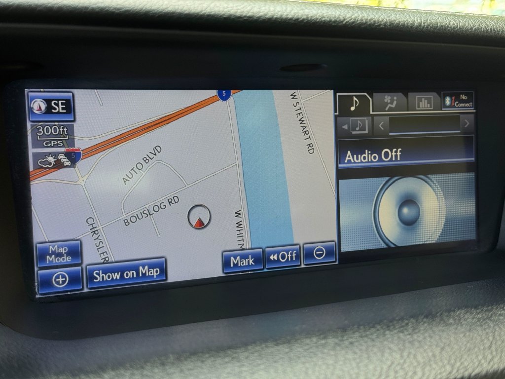Used 2013 Lexus GS 350 AWD w/ Premium Pkg image 18