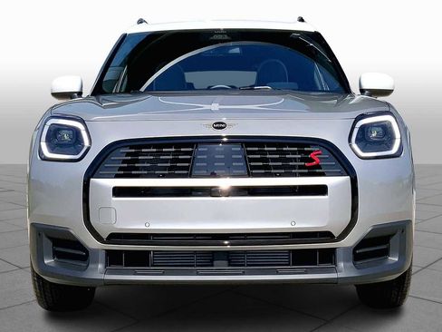 New 2026 MINI Cooper Countryman S image 3