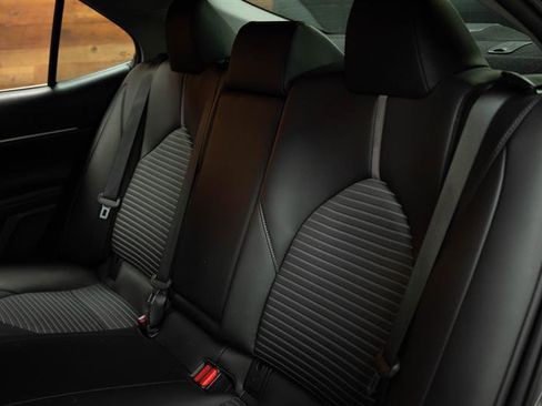 Used 2023 Toyota Camry SE w/ Protection Package (Q2) (TMS) image 12