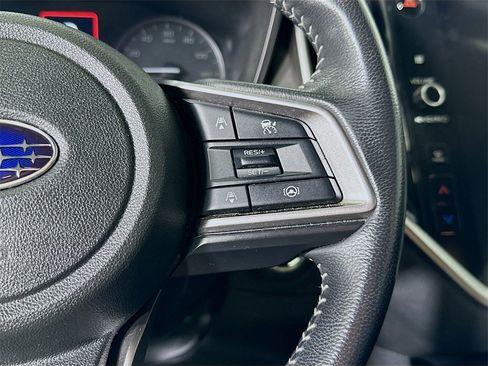 Used 2023 Subaru Ascent Premium w/ Convenience Package image 20