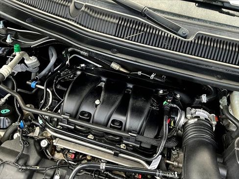 Used 2018 Ford Explorer 4WD Police Interceptor image 35