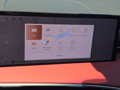 New 2026 Genesis GV70 2.5T Sport Prestige AWD/4WD image 19