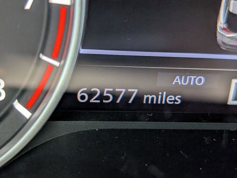 Used 2023 Nissan Rogue SV w/ SV Premium Package image 31