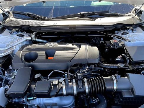 Used 2025 Acura TLX Technology Package image 14
