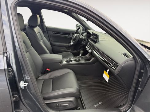 New 2026 Honda Civic Sport Touring image 19