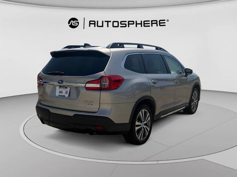 Used 2019 Subaru Ascent Limited AWD/4WD image 9
