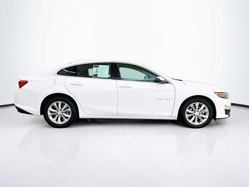 Used 2023 Chevrolet Malibu LT FWD image 10
