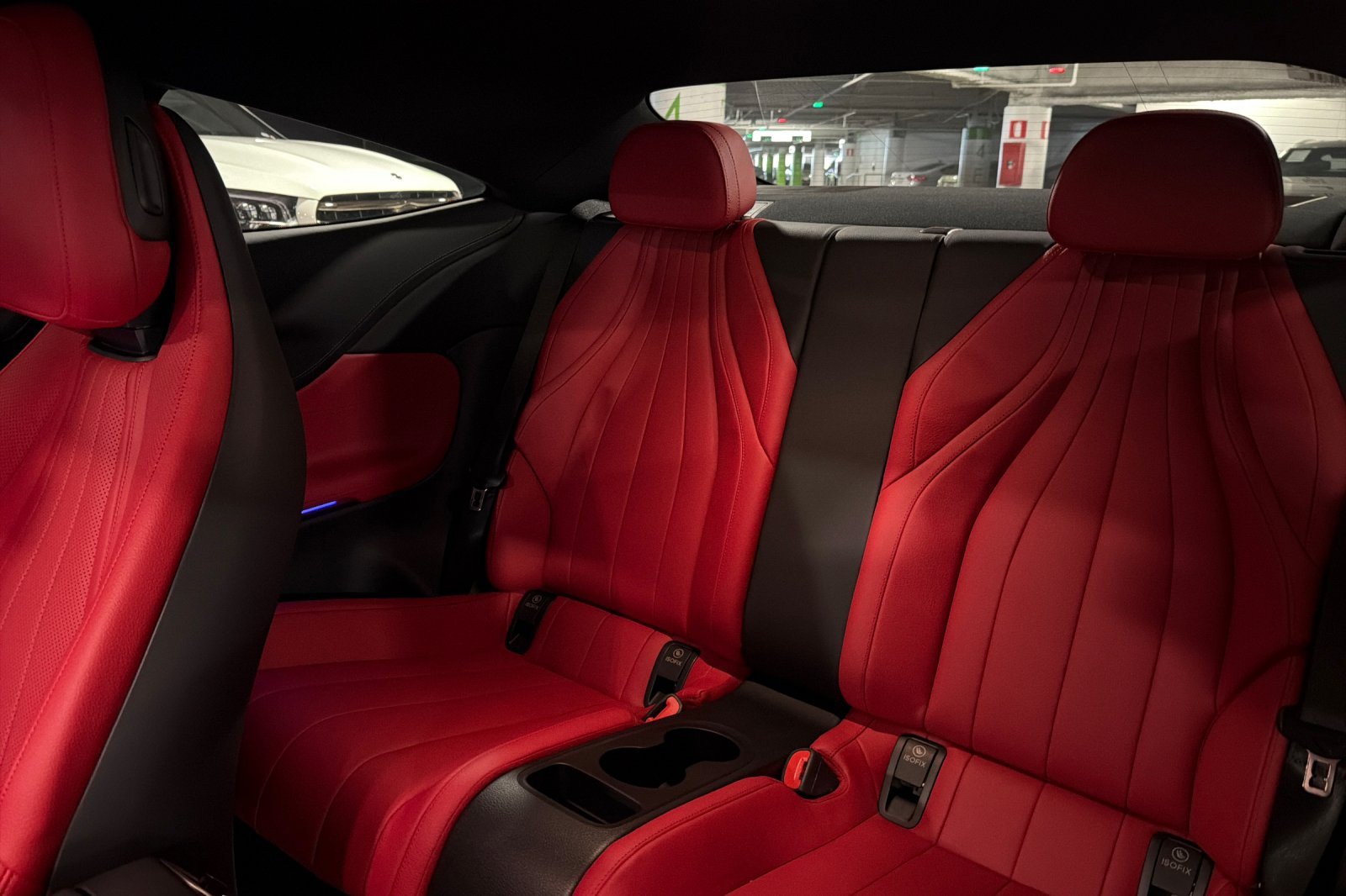 New 2026 Mercedes-Benz CLE 450 4MATIC Coupe image 11