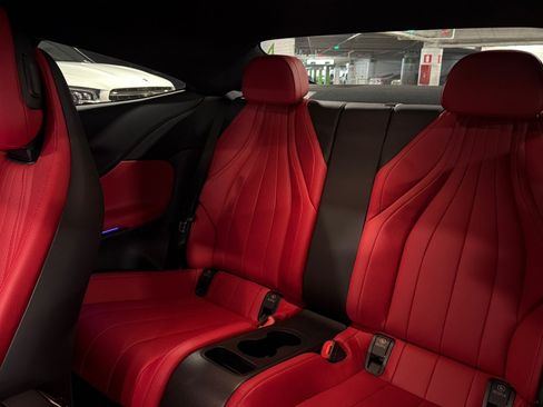 New 2026 Mercedes-Benz CLE 450 4MATIC Coupe image 11