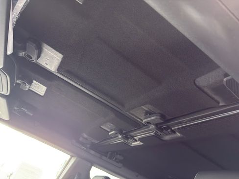 New 2025 Ford Bronco Outer Banks image 25