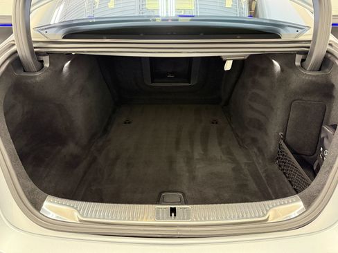 Used 2023 Mercedes-Benz S 580 4MATIC Sedan w/ AMG Line image 38