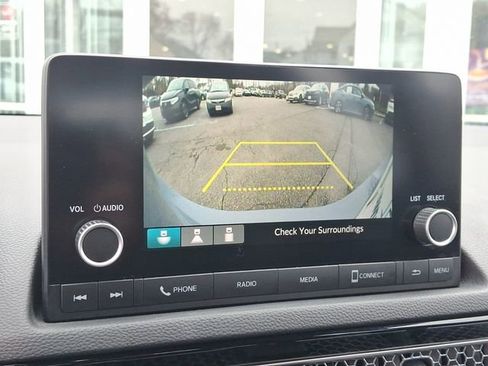 Used 2022 Honda Civic Sport image 16