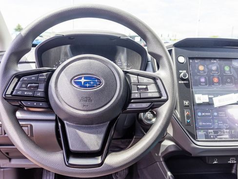New 2026 Subaru Crosstrek 2.5i AWD/4WD image 26