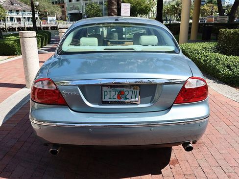 Used 2006 Jaguar S-TYPE 3.0 image 21