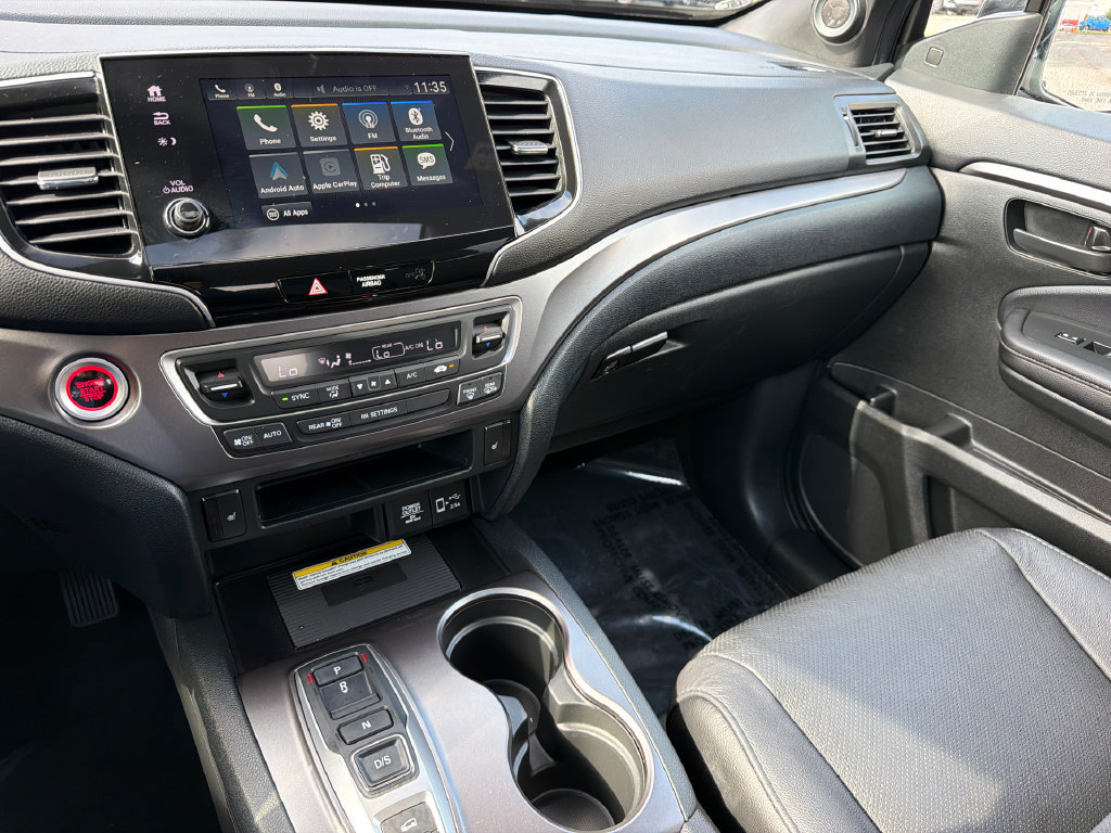 Used 2023 Honda Passport EX-L image 26