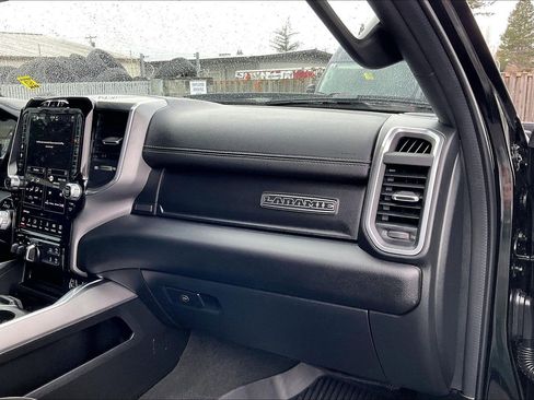 Used 2023 RAM 1500 Laramie image 16