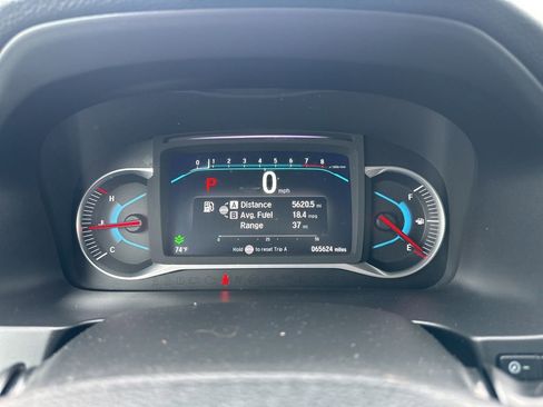 Used 2019 Honda Pilot EX-L image 27