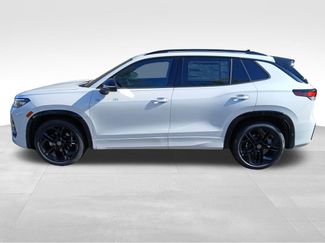 New 2026 Volkswagen Tiguan SE R-Line FWD video 2