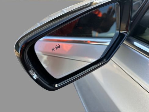 Used 2018 Cadillac CT6 Luxury AWD/4WD image 46