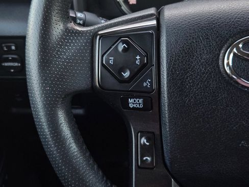 Used 2021 Toyota 4Runner Nightshade AWD/4WD image 23