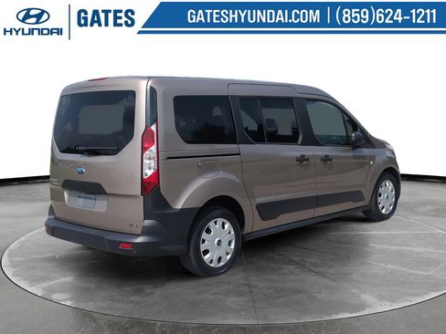 Used 2020 Ford Transit Connect XL FWD image 2