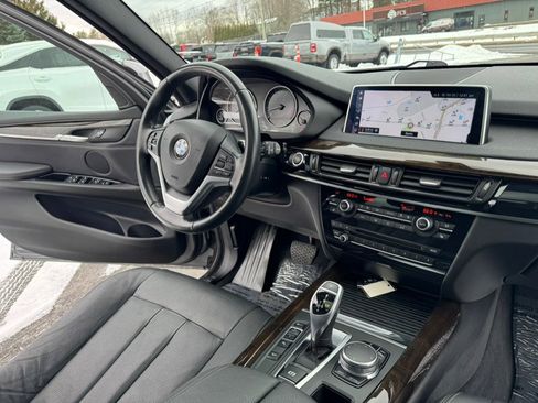Used 2018 BMW X5 xDrive35i image 25